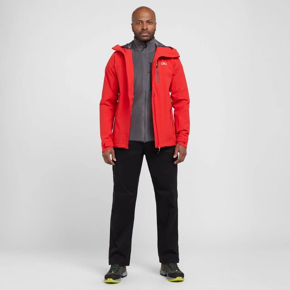 Men’s Aonach Waterproof Jacket 3 Men’s Aonach Waterproof Jacket - Image 3