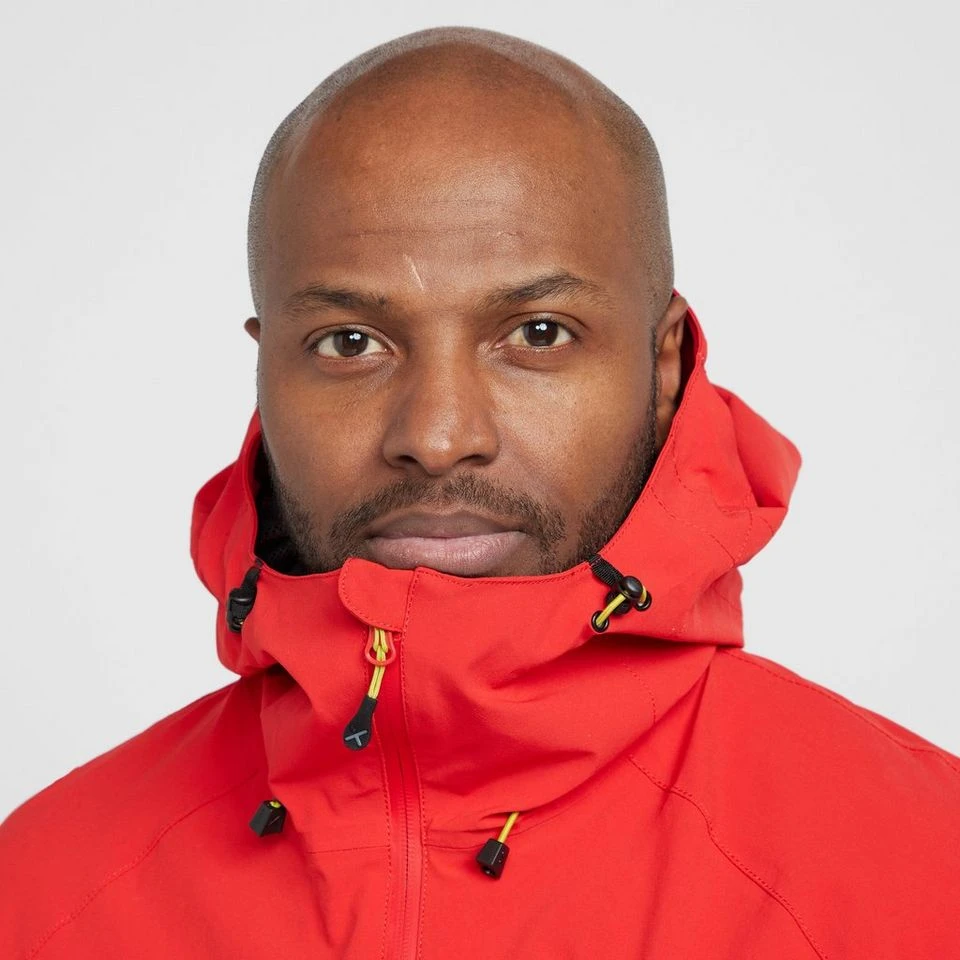 Men’s Aonach Waterproof Jacket 6 Men’s Aonach Waterproof Jacket - Image 6