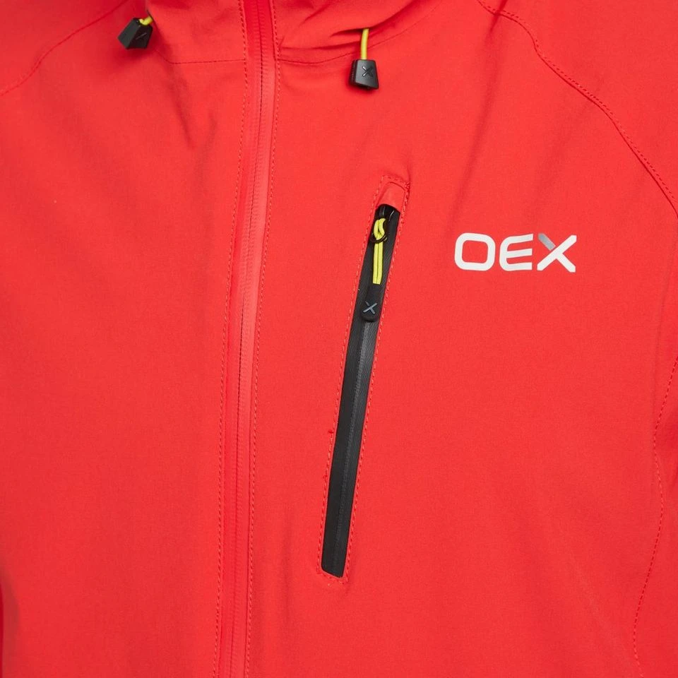 Men’s Aonach Waterproof Jacket 8 Men’s Aonach Waterproof Jacket - Image 8