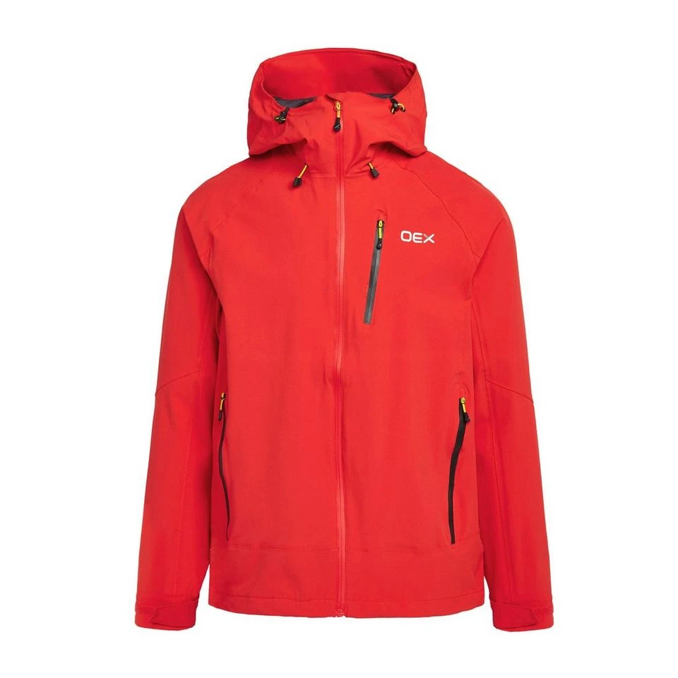 Men’s Aonach Waterproof Jacket 12 Men’s Aonach Waterproof Jacket - Image 12