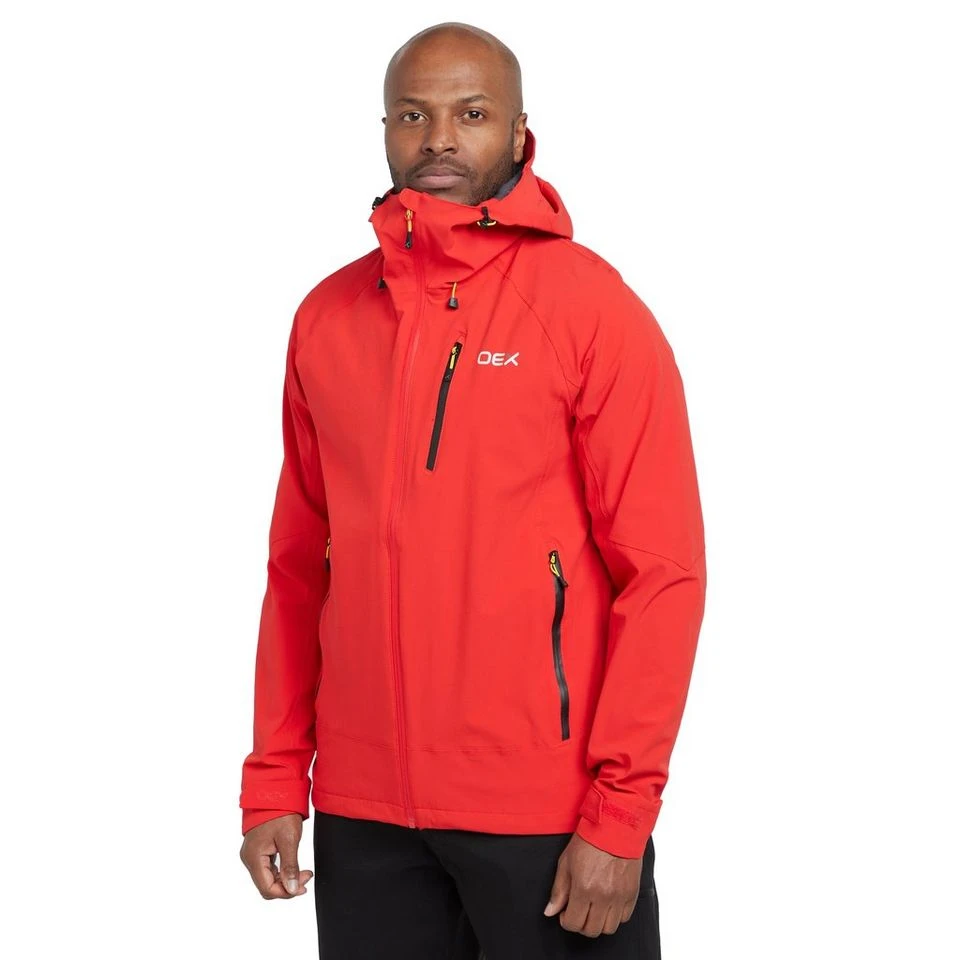 Men’s Aonach Waterproof Jacket 13 Men’s Aonach Waterproof Jacket - Image 13