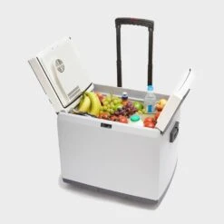 45-Litre 12V 240V Cooler -Berghaus Sales go 352439 c