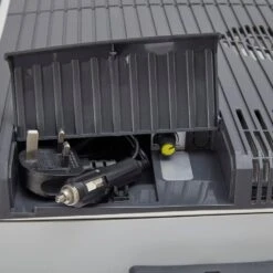 45-Litre 12V 240V Cooler -Berghaus Sales go 352439 k