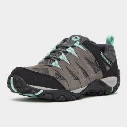 Merrell Women's Accentor 2 Ventilator Waterproof Shoes -Berghaus Sales go 370346 c
