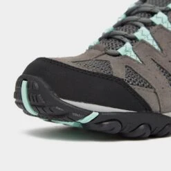 Merrell Women's Accentor 2 Ventilator Waterproof Shoes -Berghaus Sales go 370346 d