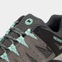 Merrell Women's Accentor 2 Ventilator Waterproof Shoes -Berghaus Sales go 370346 e