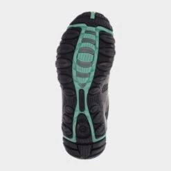 Merrell Women's Accentor 2 Ventilator Waterproof Shoes -Berghaus Sales go 370346 g