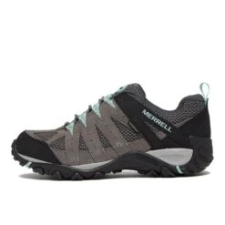 Merrell Women's Accentor 2 Ventilator Waterproof Shoes -Berghaus Sales go 370346 z