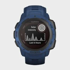 Garmin Instinct® Solar Multi-Sport GPS Watch