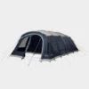 Vango Brecon 600XL Family Tent