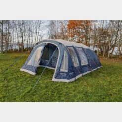 Vango Brecon 600XL Family Tent -Berghaus Sales go 447777 e