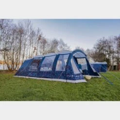 Vango Brecon 600XL Family Tent -Berghaus Sales go 447777 h