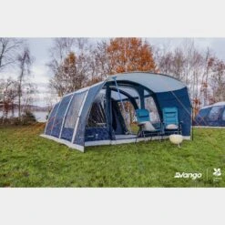 Vango Antrim Air 600XL Family Tent -Berghaus Sales go 447778 e