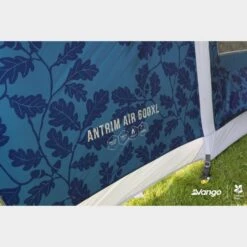 Vango Antrim Air 600XL Family Tent -Berghaus Sales go 447778 i