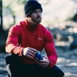 Men’s Basalt Alpine Half Zip Top -Berghaus Sales go 464833 g