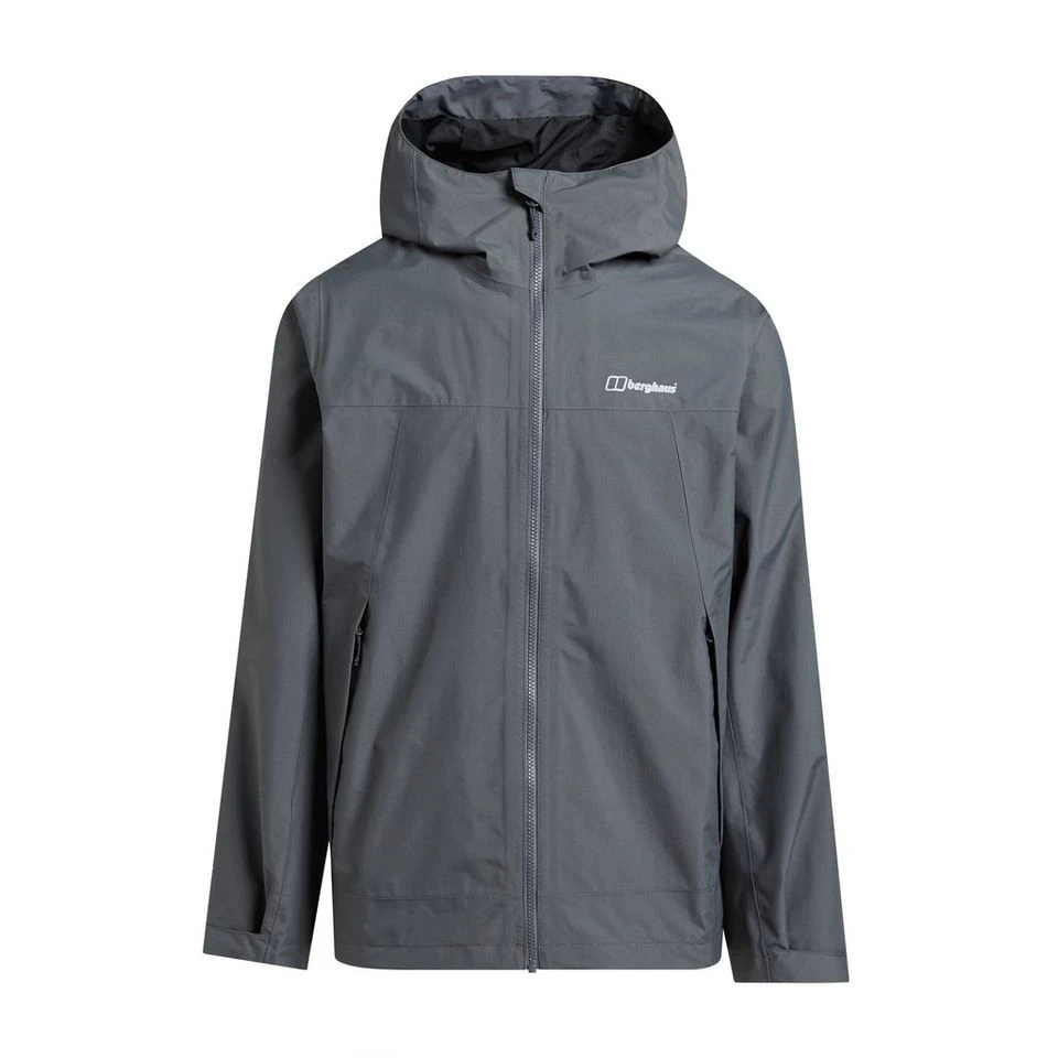 Berghaus Men’s Stormcloud Prime Waterproof Jacket 8 Berghaus Men’s Stormcloud Prime Waterproof Jacket - Image 8