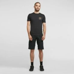 Fox Men's Pushin Dirt T-shirt -Berghaus Sales go 476781 c