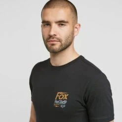 Fox Men's Pushin Dirt T-shirt -Berghaus Sales go 476781 d