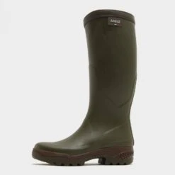 Aigle Parcours 2 Wellington Boots
