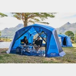 Berghaus Dome Shelter -Berghaus Sales go 503066 e