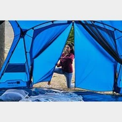 Berghaus Dome Shelter -Berghaus Sales go 503066 g