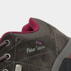 Women’s Silverdale II Waterproof Walking Shoes -Berghaus Sales go 510603 d