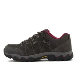 Women’s Silverdale II Waterproof Walking Shoes -Berghaus Sales go 510603 z