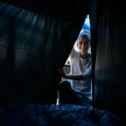 Berghaus Air 8 Nightfall® Bedrooms -Berghaus Sales go 520091 c