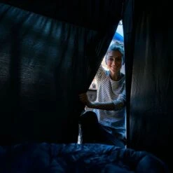 Berghaus Air 8 Nightfall® Bedrooms -Berghaus Sales go 520091 z