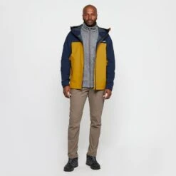 Berghaus Men’s Boreen Stretch Waterproof Jacket -Berghaus Sales go 520812 c