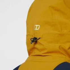 Berghaus Men’s Boreen Stretch Waterproof Jacket -Berghaus Sales go 520812 g