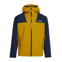 Berghaus Men’s Boreen Stretch Waterproof Jacket -Berghaus Sales go 520812 u