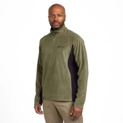 Berghaus Men’s Hartsop Polartec Half-Zip Fleece -Berghaus Sales go 520823 z