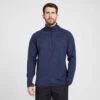 Men’s Compass Half Zip Midlayer
