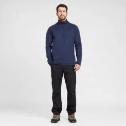 Men’s Compass Half Zip Midlayer -Berghaus Sales go 561507 c