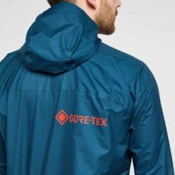 RONHILL Men’s GORE-TEX® Mercurial Jacket -Berghaus Sales go 576333 g