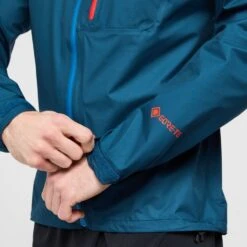 RONHILL Men’s GORE-TEX® Mercurial Jacket -Berghaus Sales go 576333 h