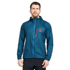 RONHILL Men’s GORE-TEX® Mercurial Jacket -Berghaus Sales go 576333 z