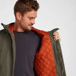 Men’s Hopegill Waterproof Insulated Jacket -Berghaus Sales go 592026 k