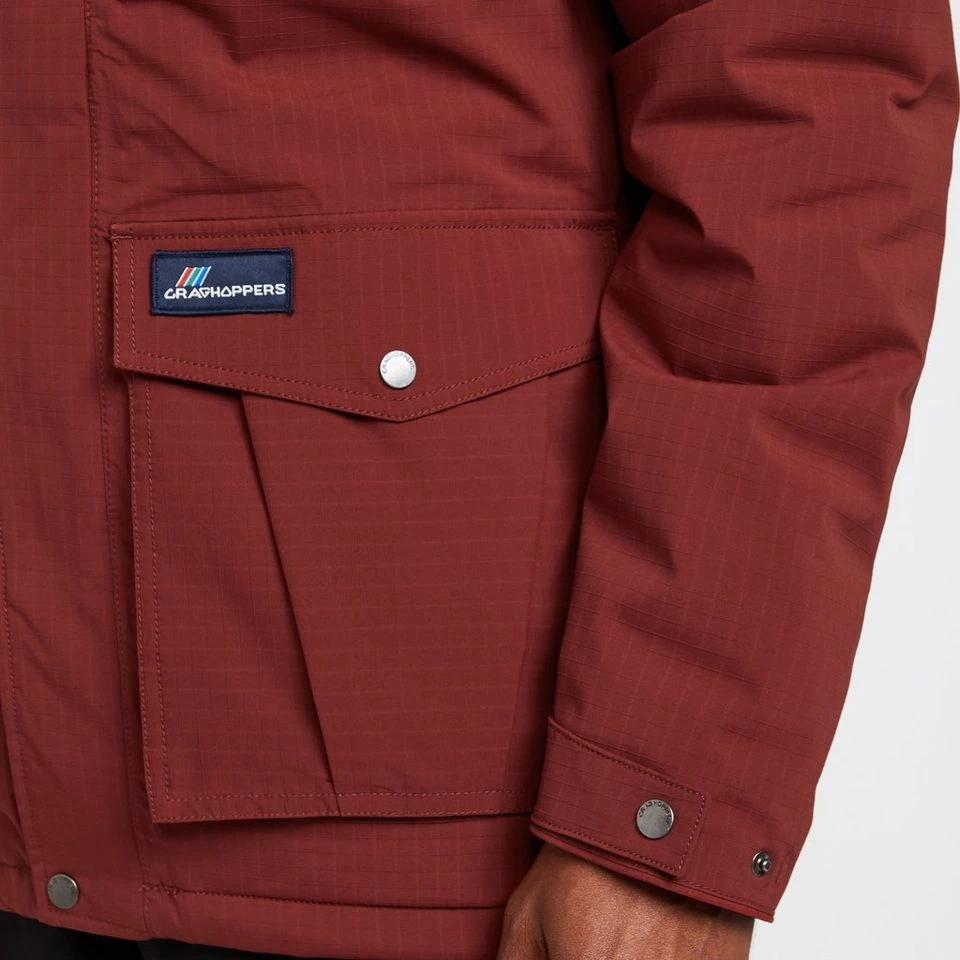 Craghoppers Unisex Waverley Thermic Jacket 9 Craghoppers Unisex Waverley Thermic Jacket - Image 9