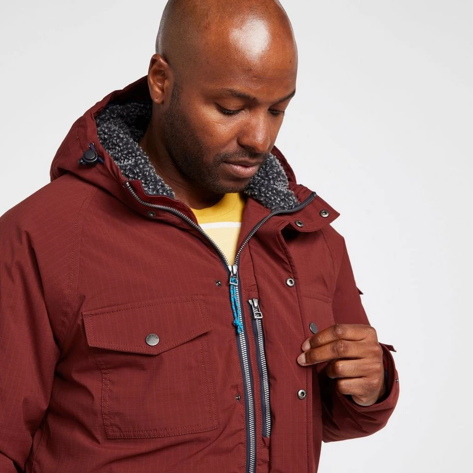 Craghoppers Unisex Waverley Thermic Jacket 14 Craghoppers Unisex Waverley Thermic Jacket - Image 14