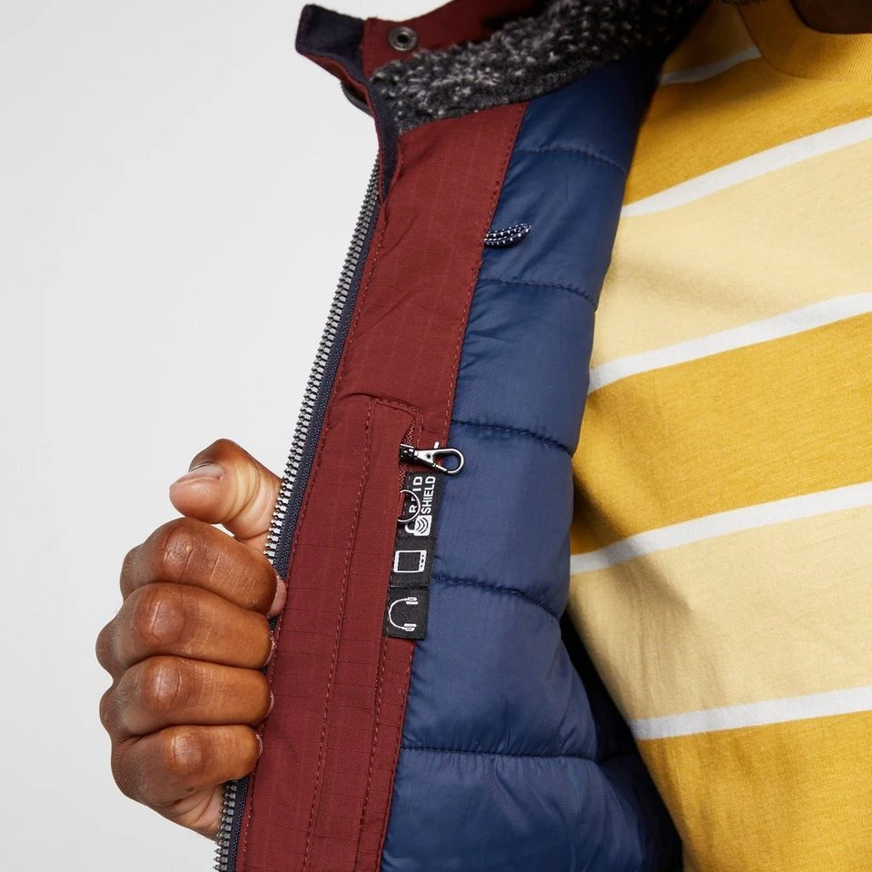 Craghoppers Unisex Waverley Thermic Jacket 15 Craghoppers Unisex Waverley Thermic Jacket - Image 15