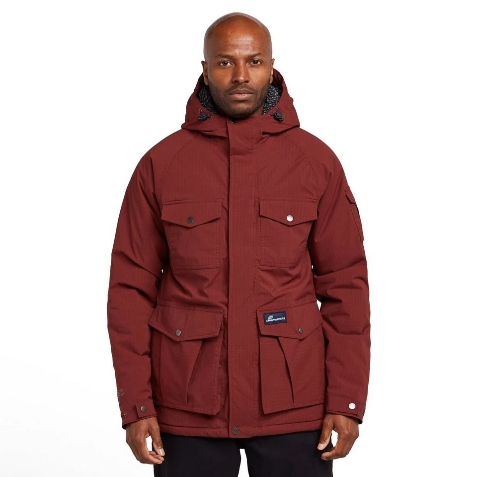 Craghoppers Unisex Waverley Thermic Jacket 17 Craghoppers Unisex Waverley Thermic Jacket - Image 17