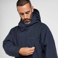 Berghaus Men’s Breccan Insulated Parka Jacket 19 Berghaus Men’s Breccan Insulated Parka Jacket -Berghaus Sales go 593348 g