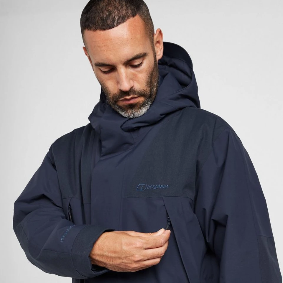 Berghaus Men’s Breccan Insulated Parka Jacket 7 Berghaus Men’s Breccan Insulated Parka Jacket - Image 7