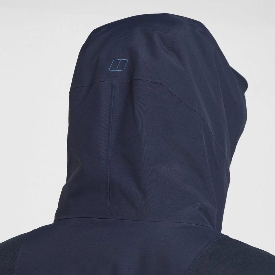 Berghaus Men’s Breccan Insulated Parka Jacket 8 Berghaus Men’s Breccan Insulated Parka Jacket - Image 8