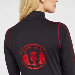 Women’s Long Sleeve Base Layer In Black 12 Women’s Long Sleeve Base Layer In Black -Berghaus Sales go 600889 e