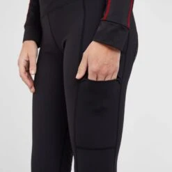 Women's Full Seat Riding Tights In Black 13 Women's Full Seat Riding Tights In Black -Berghaus Sales go 600892 e