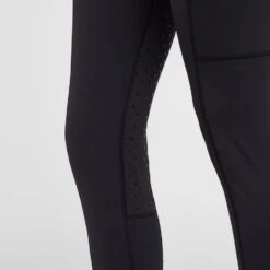 Women's Full Seat Riding Tights In Black 15 Women's Full Seat Riding Tights In Black -Berghaus Sales go 600892 g