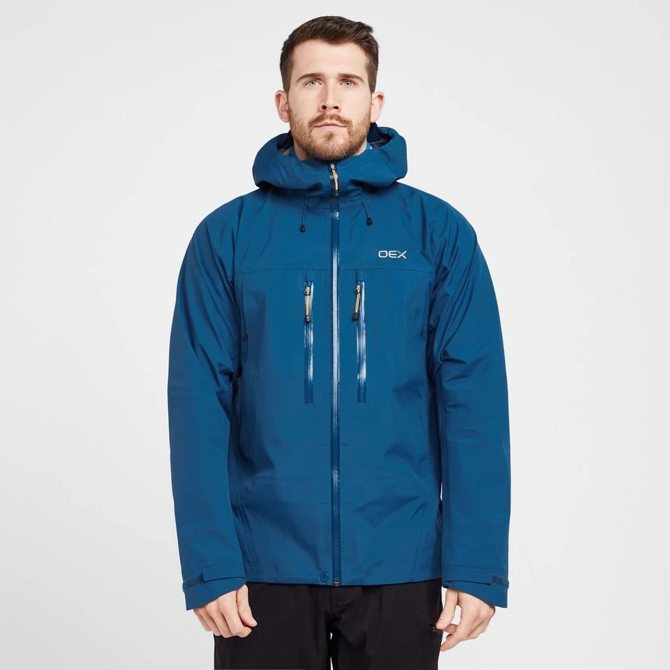 Men’s Tirran Waterproof Jacket 1 Men’s Tirran Waterproof Jacket